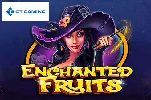 Enchanted Fruits